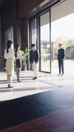 الإمبراطور المُعظم episode 27