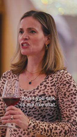 The Ex-Wife's Comeback Strategy episode 23