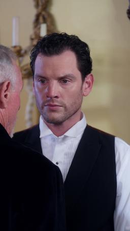 우연히 세쌍둥이를 갖게 된 억만장자 episode 41