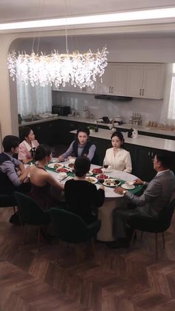 Tahtın Gölgesinde episode 23