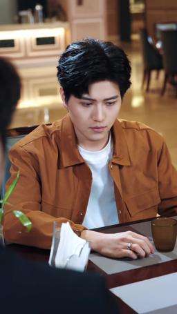 Delivery King and Mafia Queen episode 18