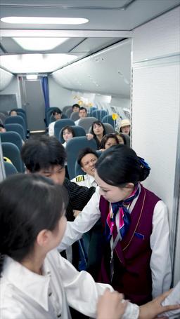 El capitán de ocho años episode 21