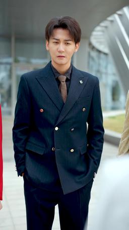 When the Snow Stops — Vengeance Rises episode 37