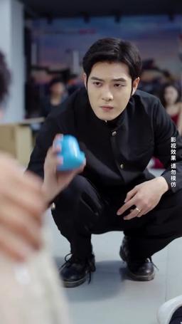 Rozłam niebios episode 49