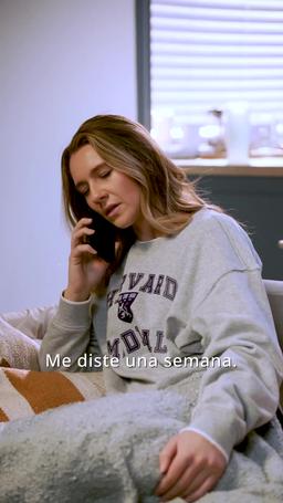 Llévame, Hades, que me estoy muriendo episode 37