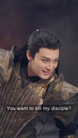 Black Myth: My Master is Wukong episode 60