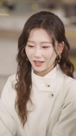 أصبحت الفتاة السمينة جميلة وقوية بعد أن ارتبطت بالنظام episode 68