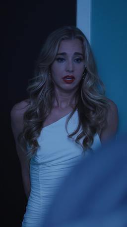 The Virgin and The Billionaire episode 2