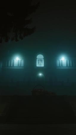 계약의 끝, 사랑의 시작 episode 4