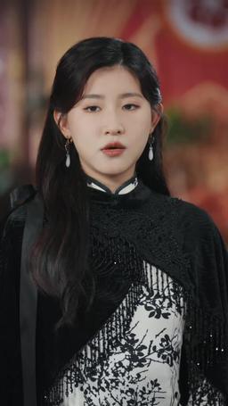 Dove il mio amore ha fallito episode 20