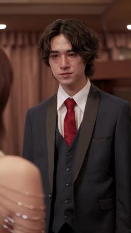 離婚後、私は輝く episode 49