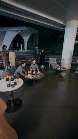 Amour Ardent episode 39