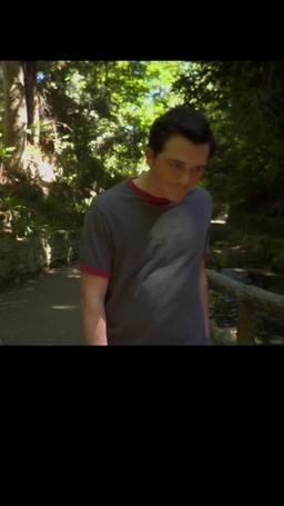 Is It Just Me? episode 8