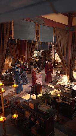 状元の悔い episode 52