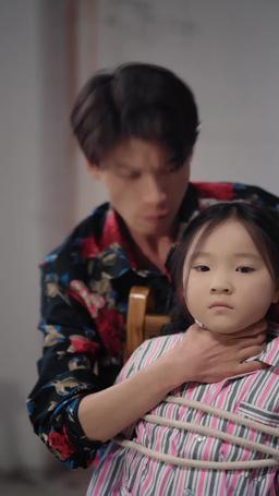 女王の帰還 世界を失っても君を episode 70