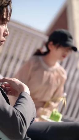 Love in Her Shadow episode 70