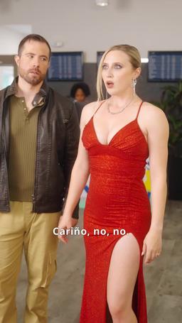 Ajuste de Cuentas en el Vuelo episode 35