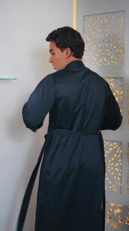 Sirviendo a mi rival episode 9