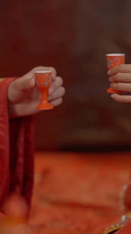 Rising to the Top While I Marry As A Widow episode 72