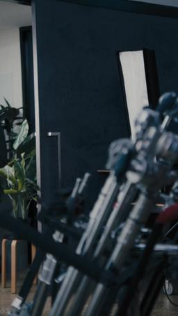 Falling For Her Bodyguard episode 56