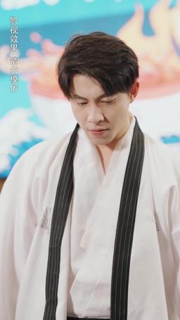 Rejected to Renowned: The Chef Queen Comes Back episode 45