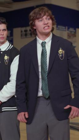 L'Héritière Cachée de Kingston episode 9