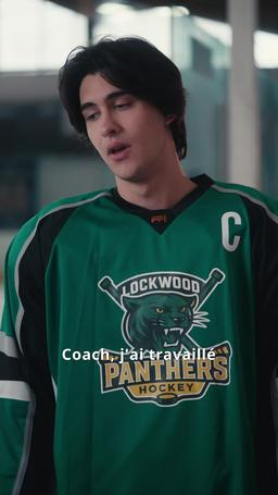 Tutorat à haut risque episode 57