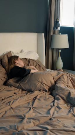 Basta piangere, ho sposato qualcuno di meglio episode 24