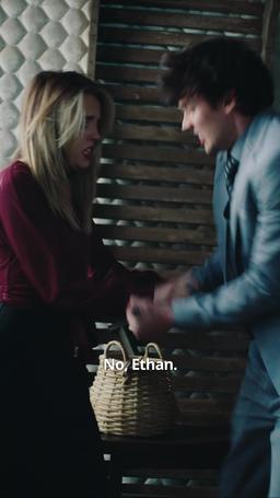 Maid's Vendetta episode 56