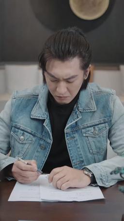 Şehirin Gölgesindeki Ölümsüz episode 9