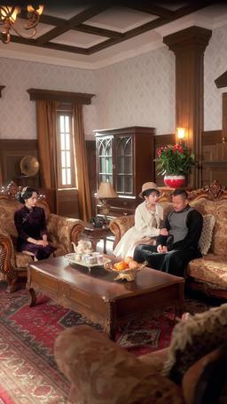 Niech Spełnią się Wszystkie Twoje Marzenia episode 48