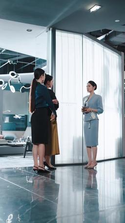 Grávida aos 40: O amor Inesperado do CEO episode 37