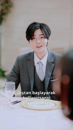 Zengin Kız Değilim Artık! episode 19