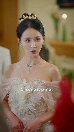 Il destino scritto nelle stelle episode 33