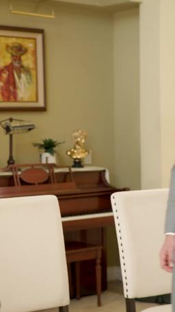 الأم البديلة العذراء للملياردير episode 59