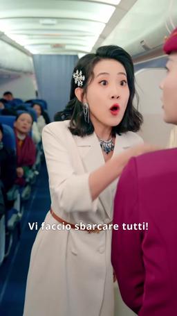 [Doppiaggio] Corsa per la vita episode 5