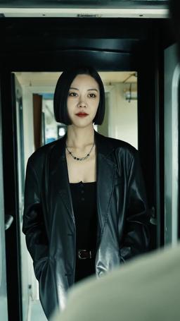 Brain vs. Bullet Train episode 54