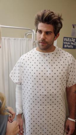 After Cancer I Turn into A Badass episode 57