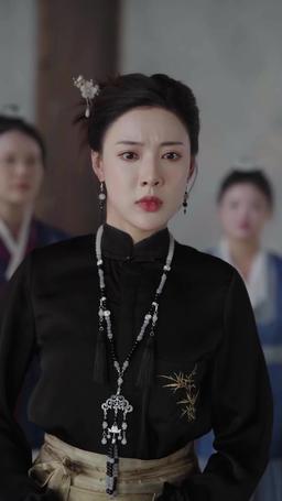 Dark Lord Daddy: Skyward Myth episode 32