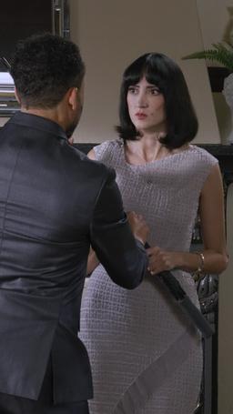 Linda Dama episode 61