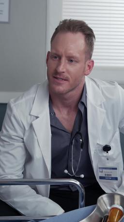 닥터 닥스와의 은밀한 거래 episode 57