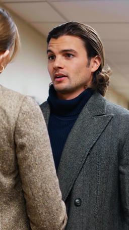 運命のように君に落ちる episode 22