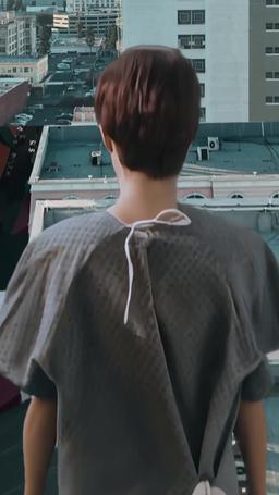 밴드 속에 숨겨져 있는 사랑의 음표 trailer