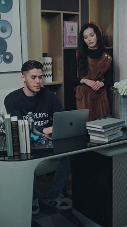 Under Her Control episode 3