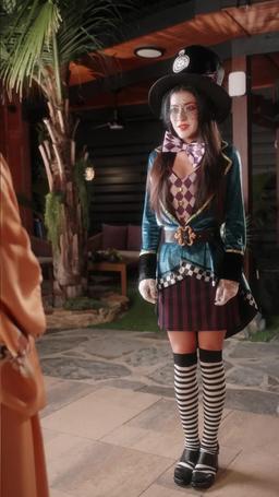 Le Secret de Nami Sushi episode 30