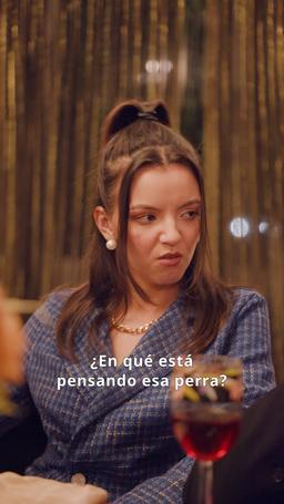 Querida, por favor no te cases con él episode 8