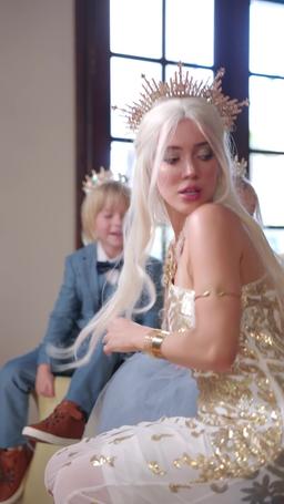 Sangue e Argento: L’Ascesa di Aurora episode 76