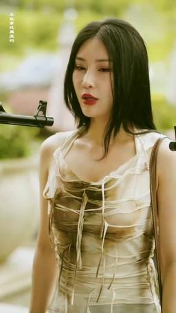 여전사: 다크 피닉스 episode 28