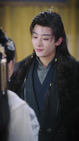 Wyjść za wiosenny wiatr episode 37