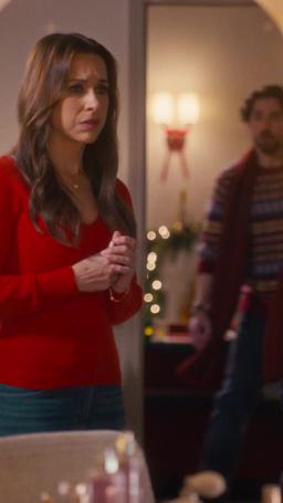 Maybe This Christmas episode 5